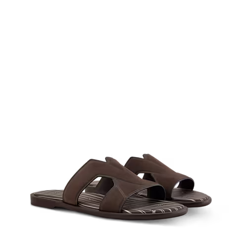 Oasis Comfort Mules