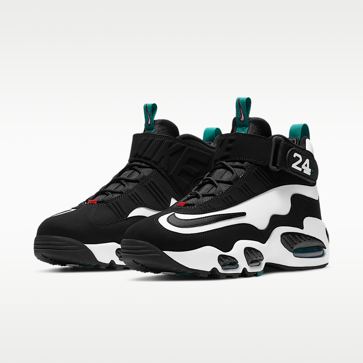 Air Griffey Max 1 DD8558- 100