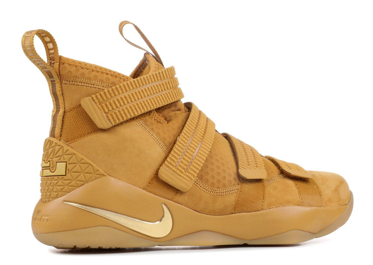 Lebron Soldier Basketball Shoes