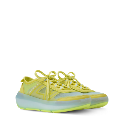 LV Sprint Technical Mesh Sneaker 1AJOXI
