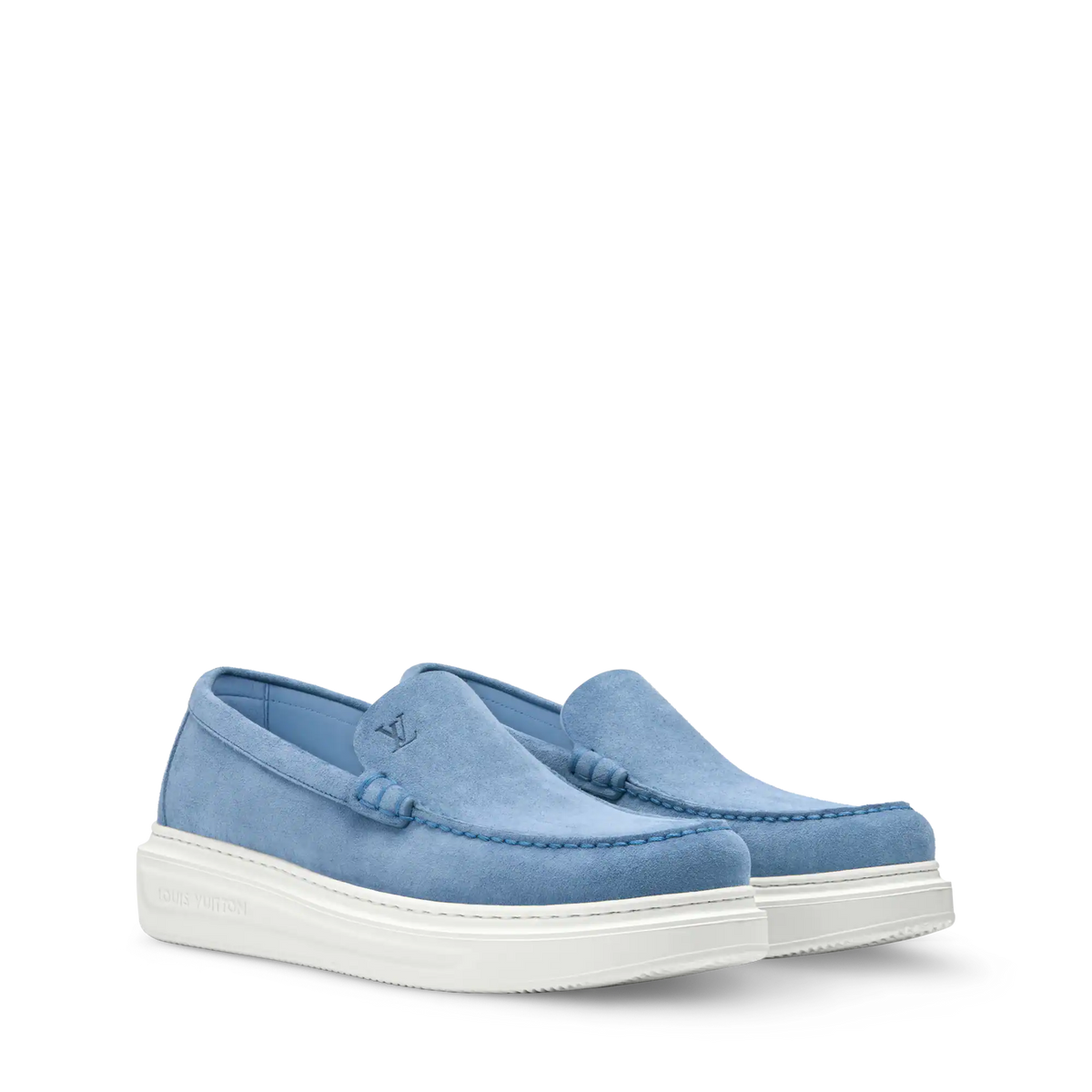Beverly Hills Classic Loafers