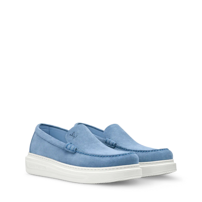 Beverly Hills Classic Loafers