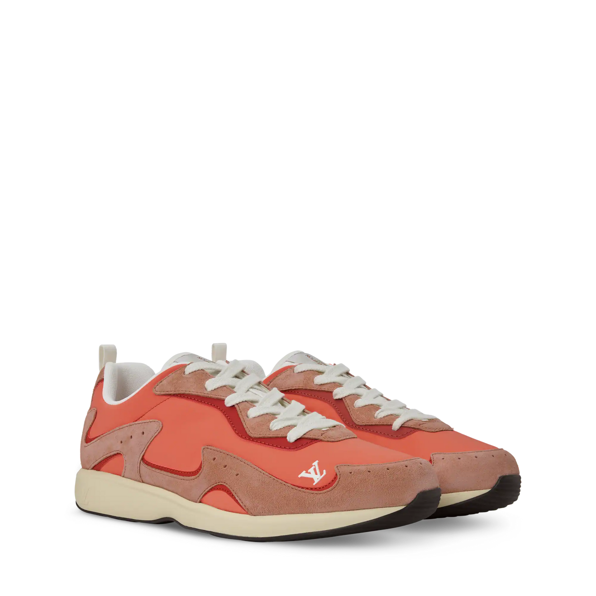 LV Drop 300 Designer Sneakers