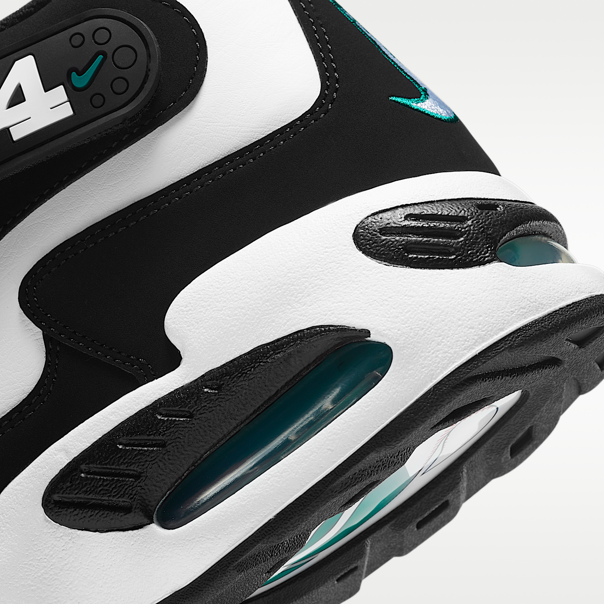 Air Griffey Max 1 DD8558- 100