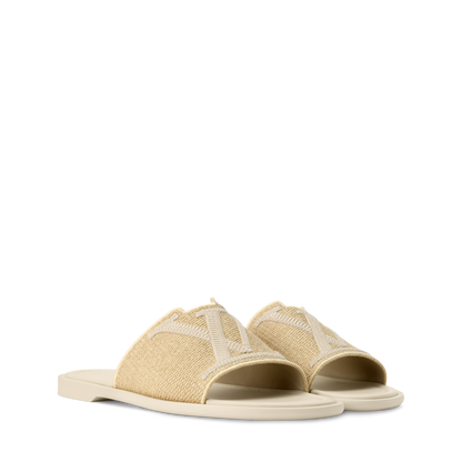 LV Portofino Comfort Mules