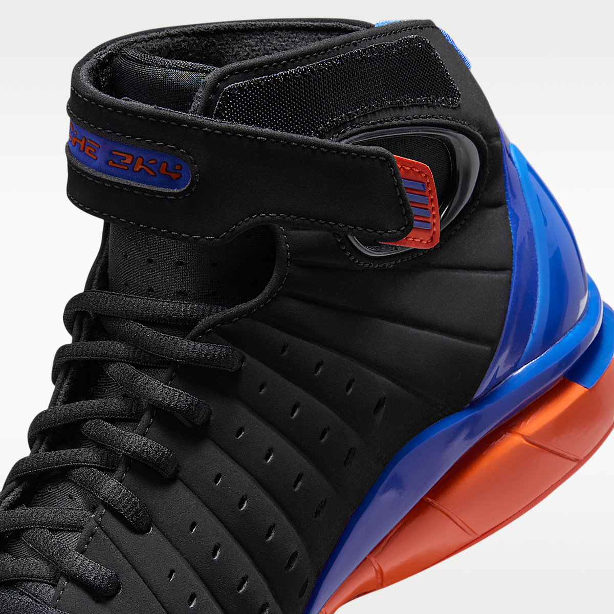 Air Zoom Huarache 2K4 Penny Hardaway IV0345- 001