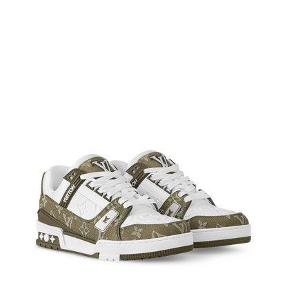 LV Trainer Designer Sneakers