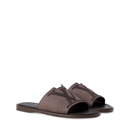 LV Portofino Comfort Mules