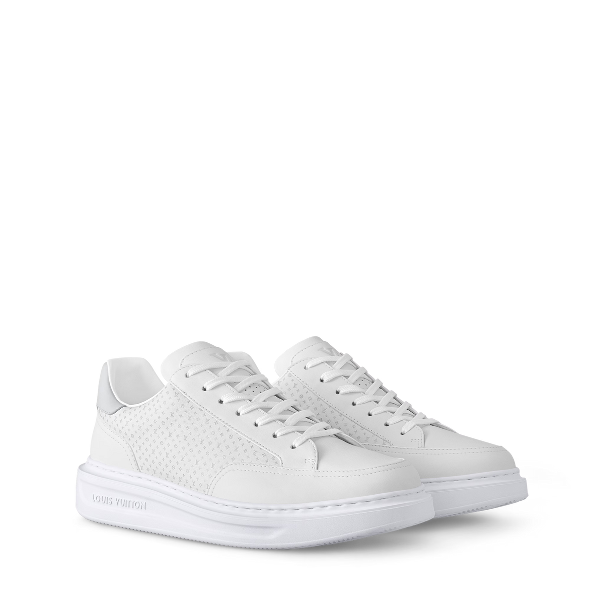 Beverly Hills Designer Sneakers