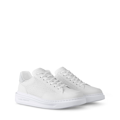 Beverly Hills Designer Sneakers