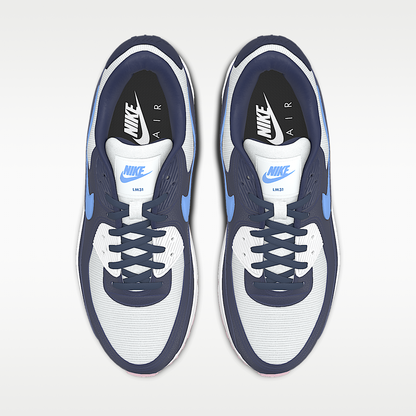 Air Max 90 By Léon Marchand HQ3691- 900