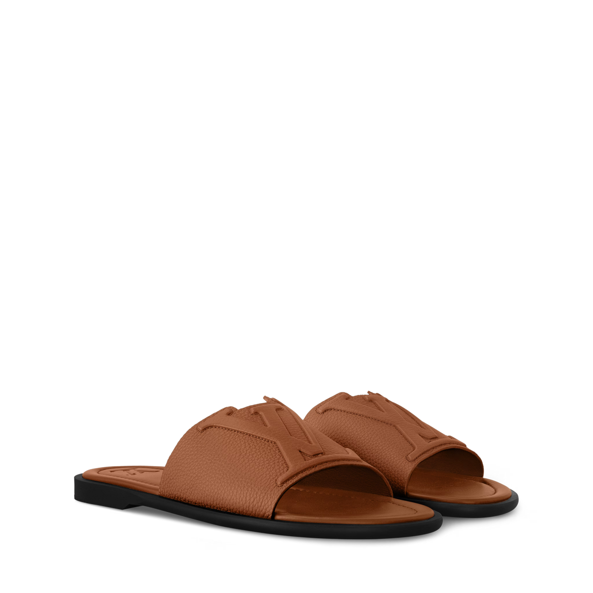 Portofino Comfort Mules