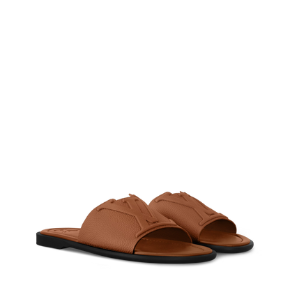 Portofino Comfort Mules