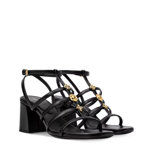 Gaia Designer Sandals