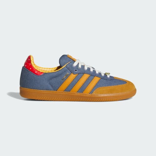 PIXAR TOY STORY SAMBA OG SHOES Sneakers