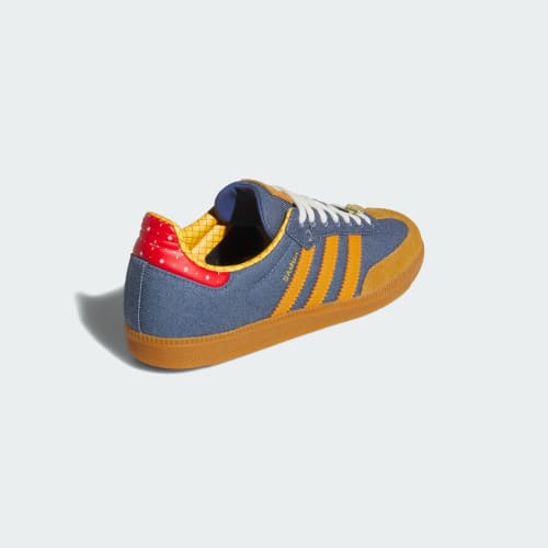 PIXAR TOY STORY SAMBA OG SHOES Sneakers