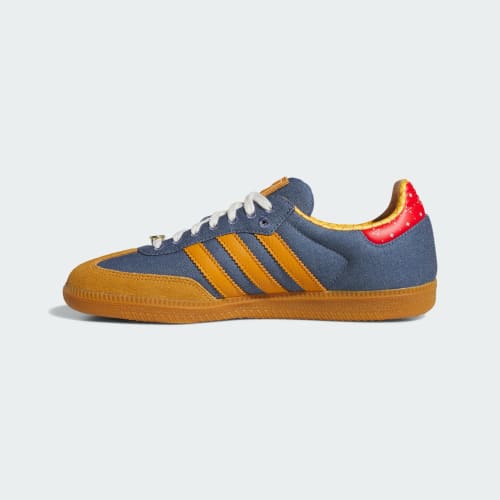 PIXAR TOY STORY SAMBA OG SHOES Sneakers