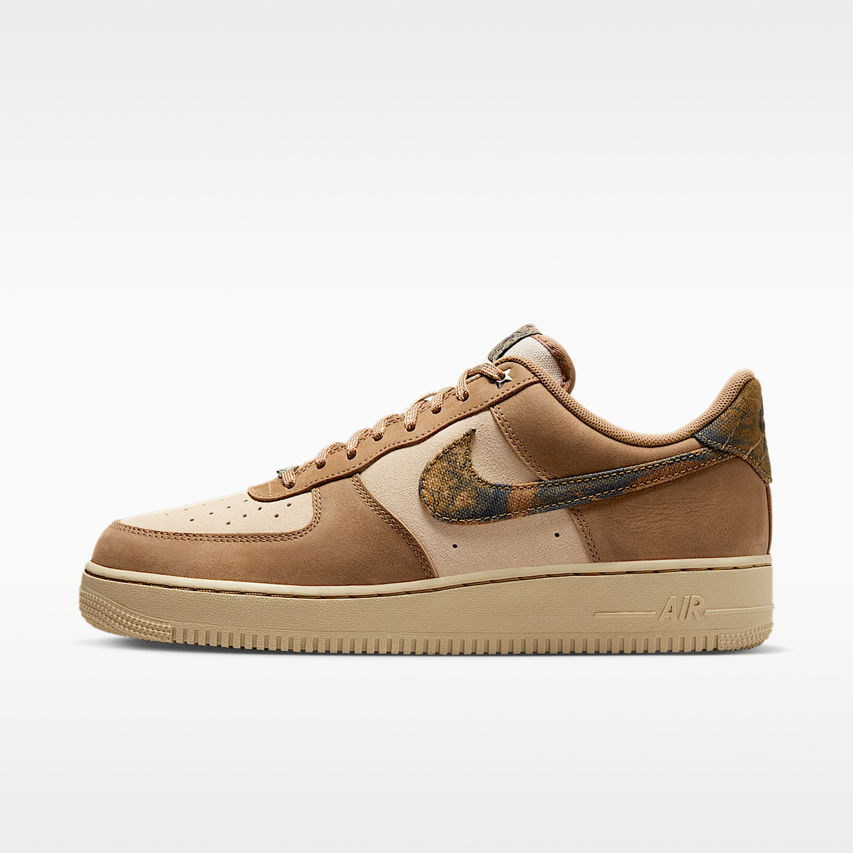 Air Force 1 '07 RealTree Sneakers