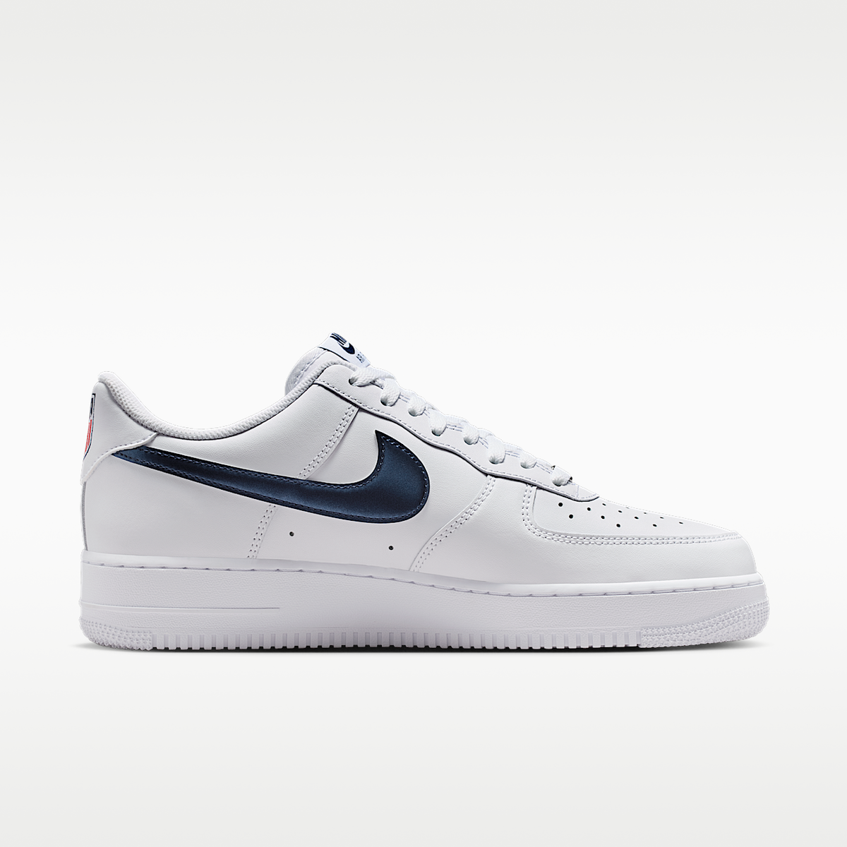 Air Force 1 '07 LV8 "USA" Shoes