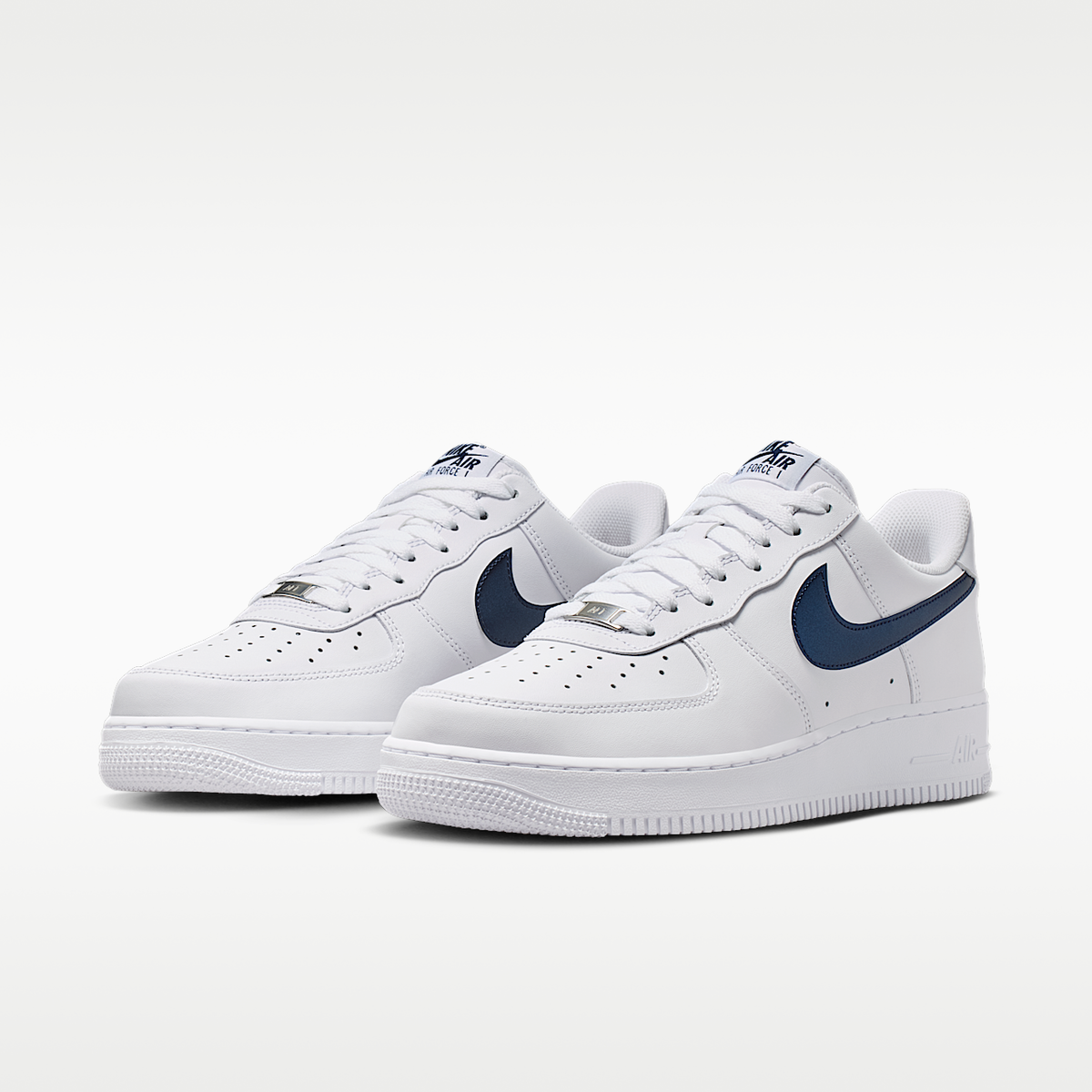 Air Force 1 '07 LV8 "USA" Shoes