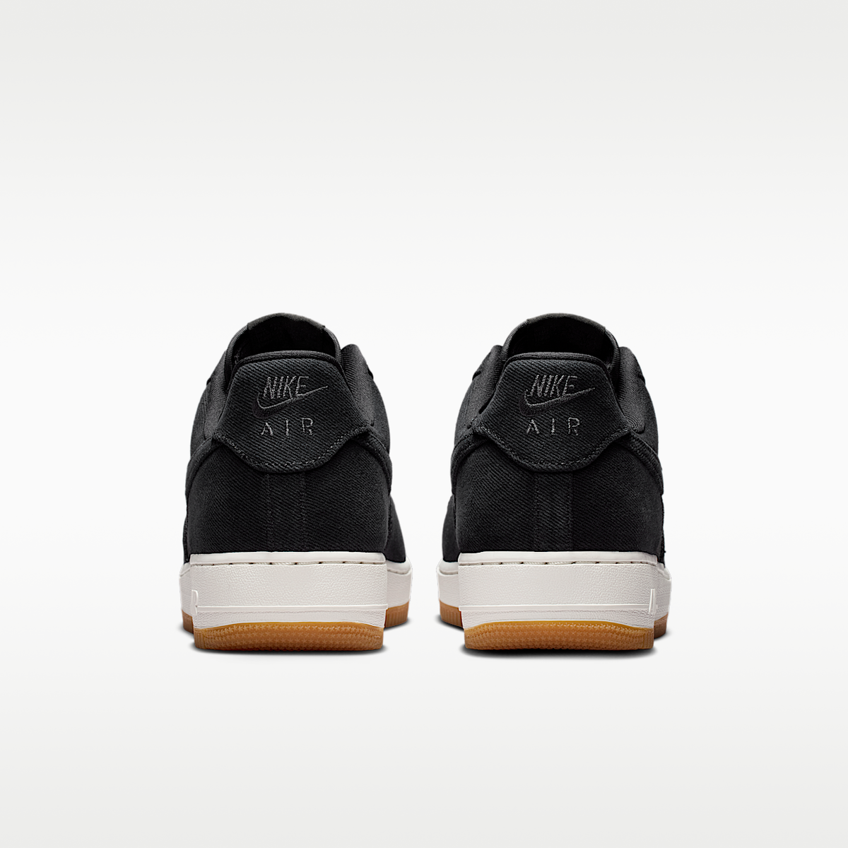 Air Force 1 '07 LV8 "Denim" Shoes