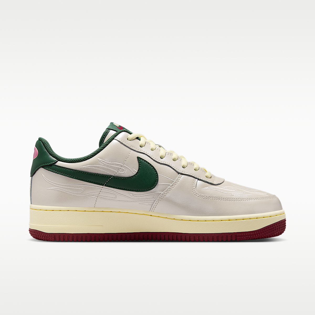 Air Force 1 '07 LV8 Shoes