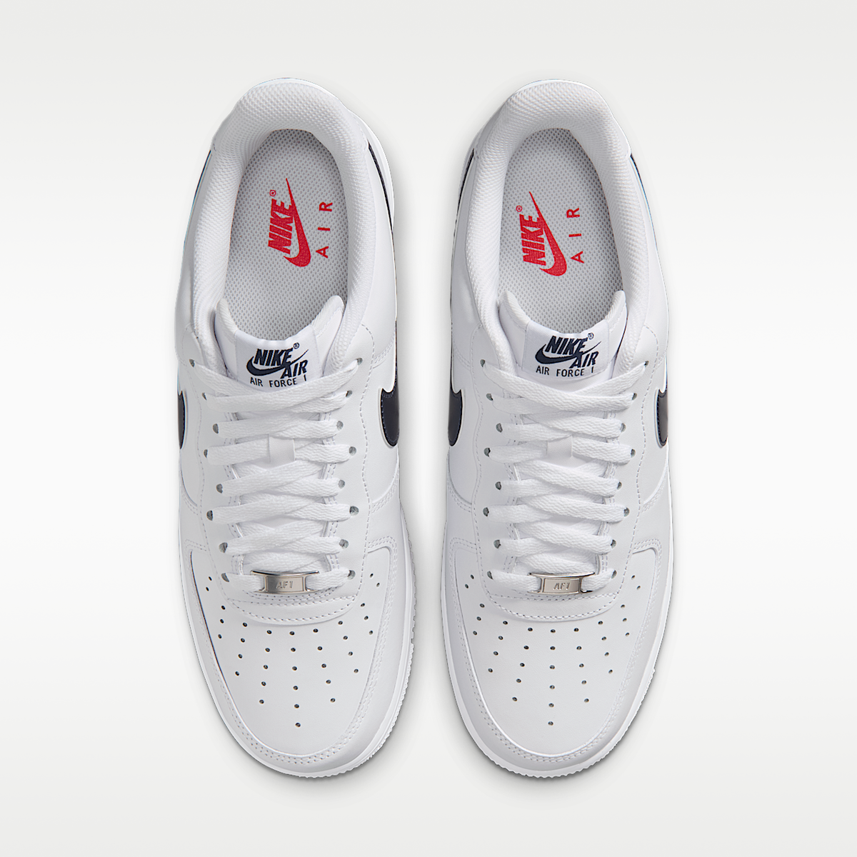 Air Force 1 '07 LV8 "USA" Shoes