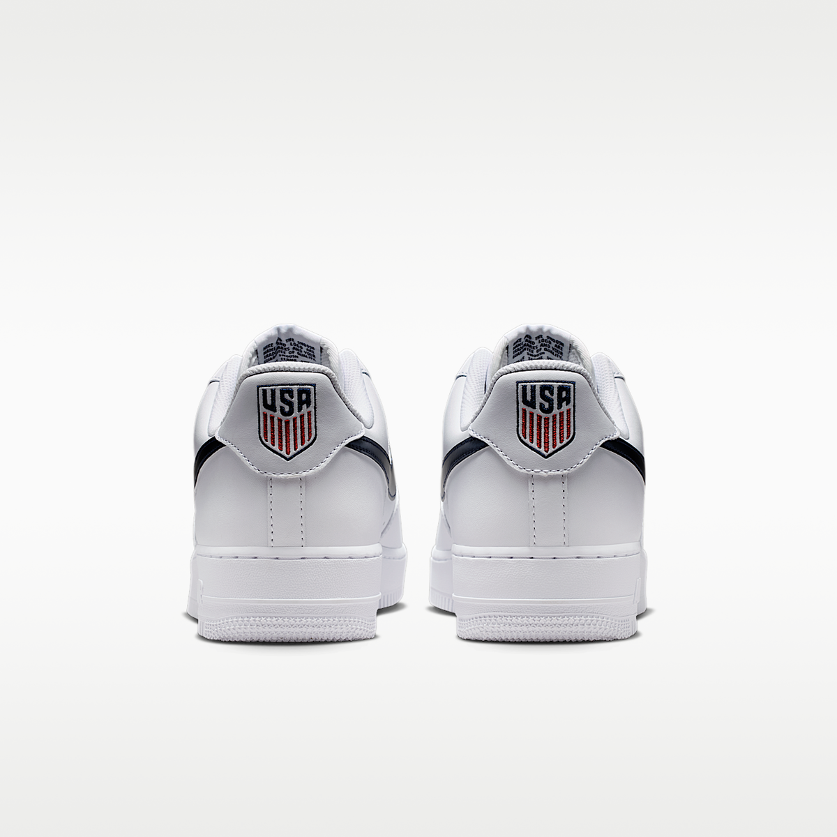 Air Force 1 '07 LV8 "USA" Shoes