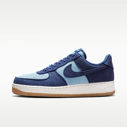 Air Force 1 '07 LV8 "Denim" Shoes