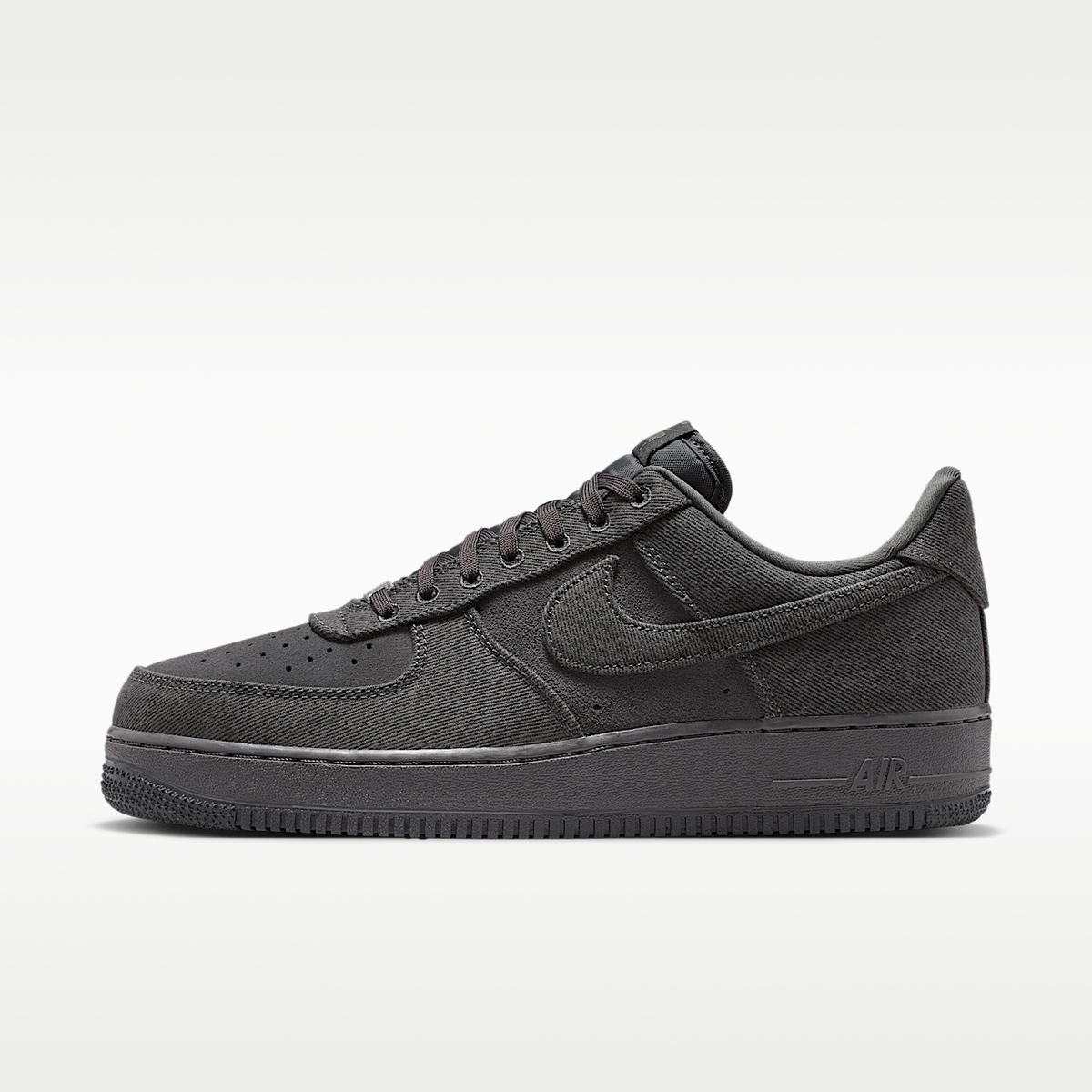 Air Force 1 '07 LV8 "Denim" Shoes
