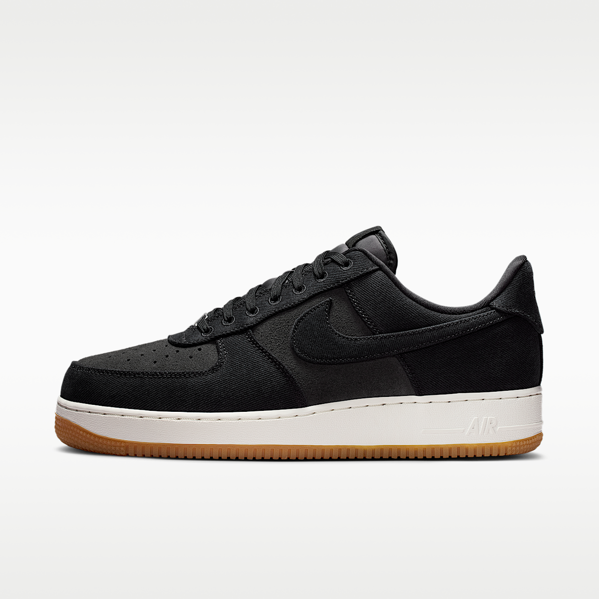 Air Force 1 '07 LV8 "Denim" Shoes