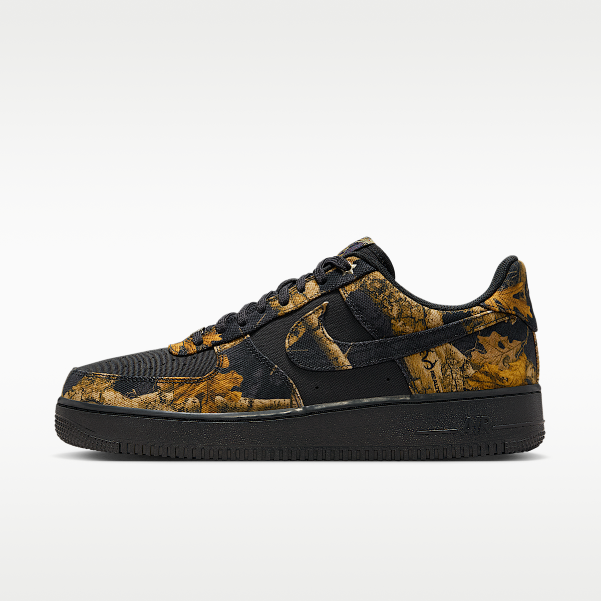 Air Force 1 '07 RealTree Shoes
