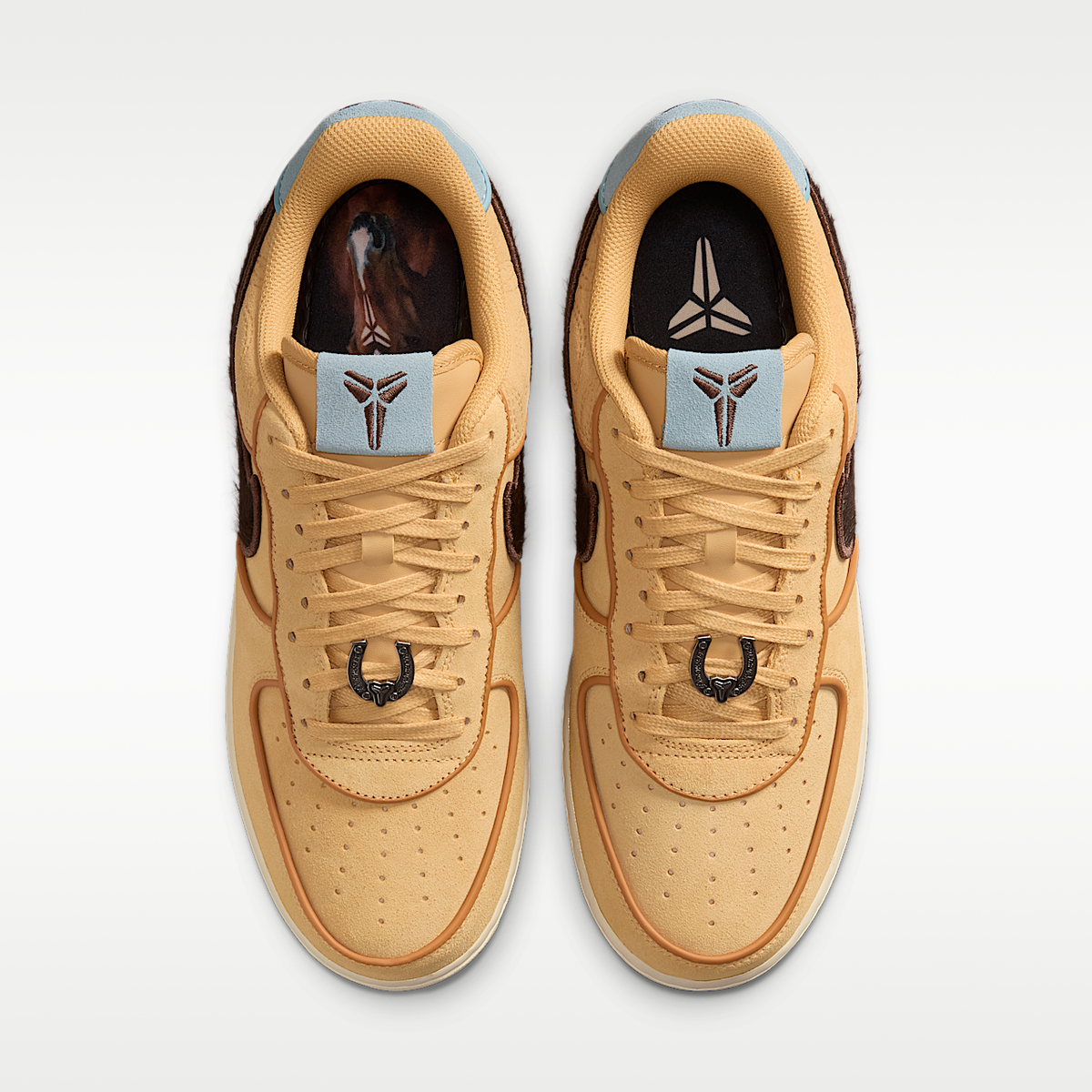 Air Force 1 Low Protro IM0582- 700