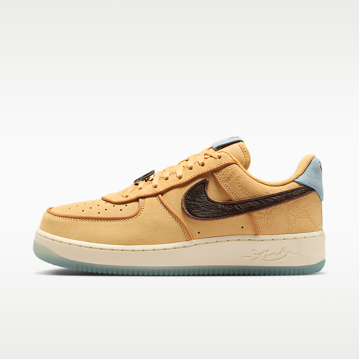 Air Force 1 Low Protro IM0582- 700