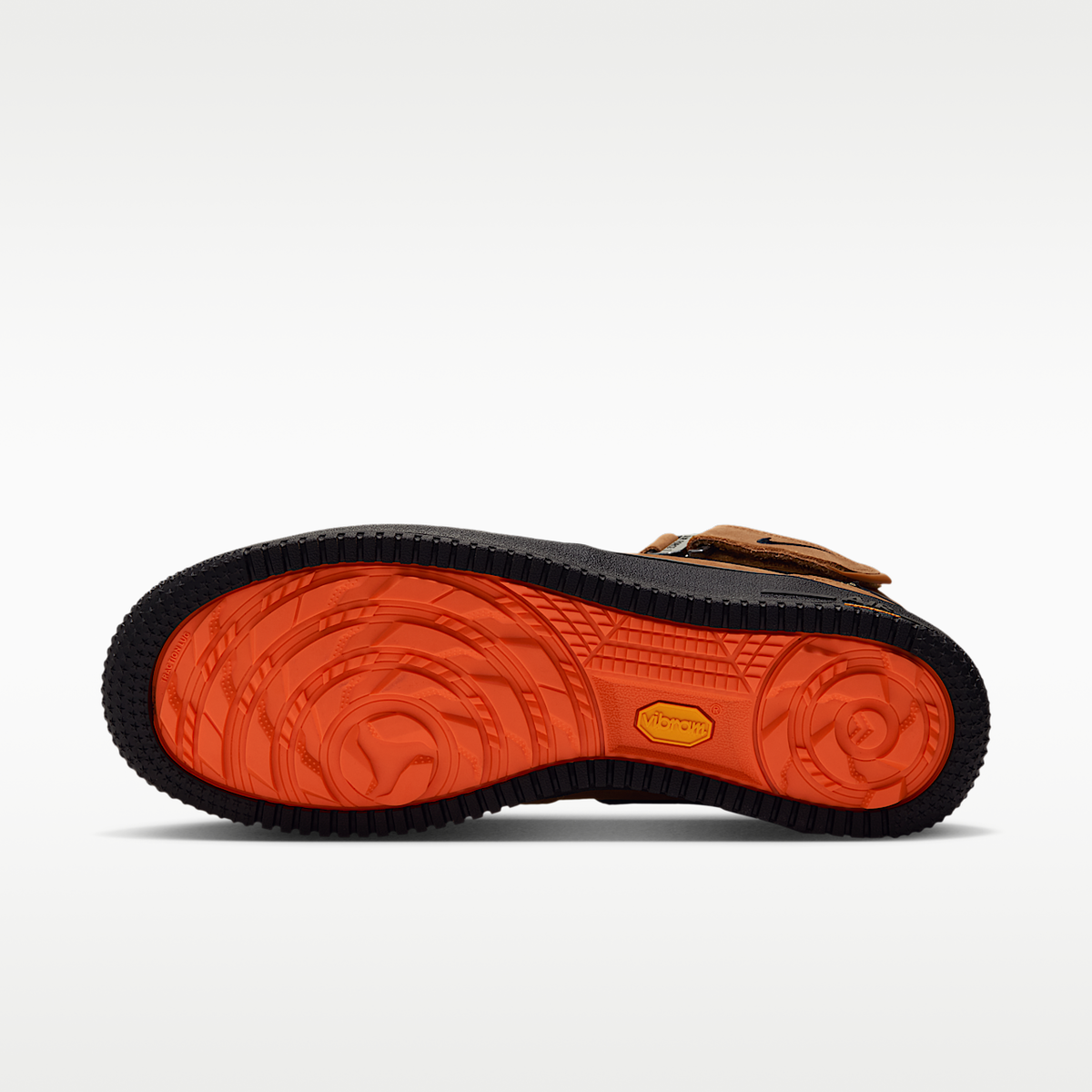 Air Force 1 Mid '07 GORE- TEX Vibram IO1875- 700