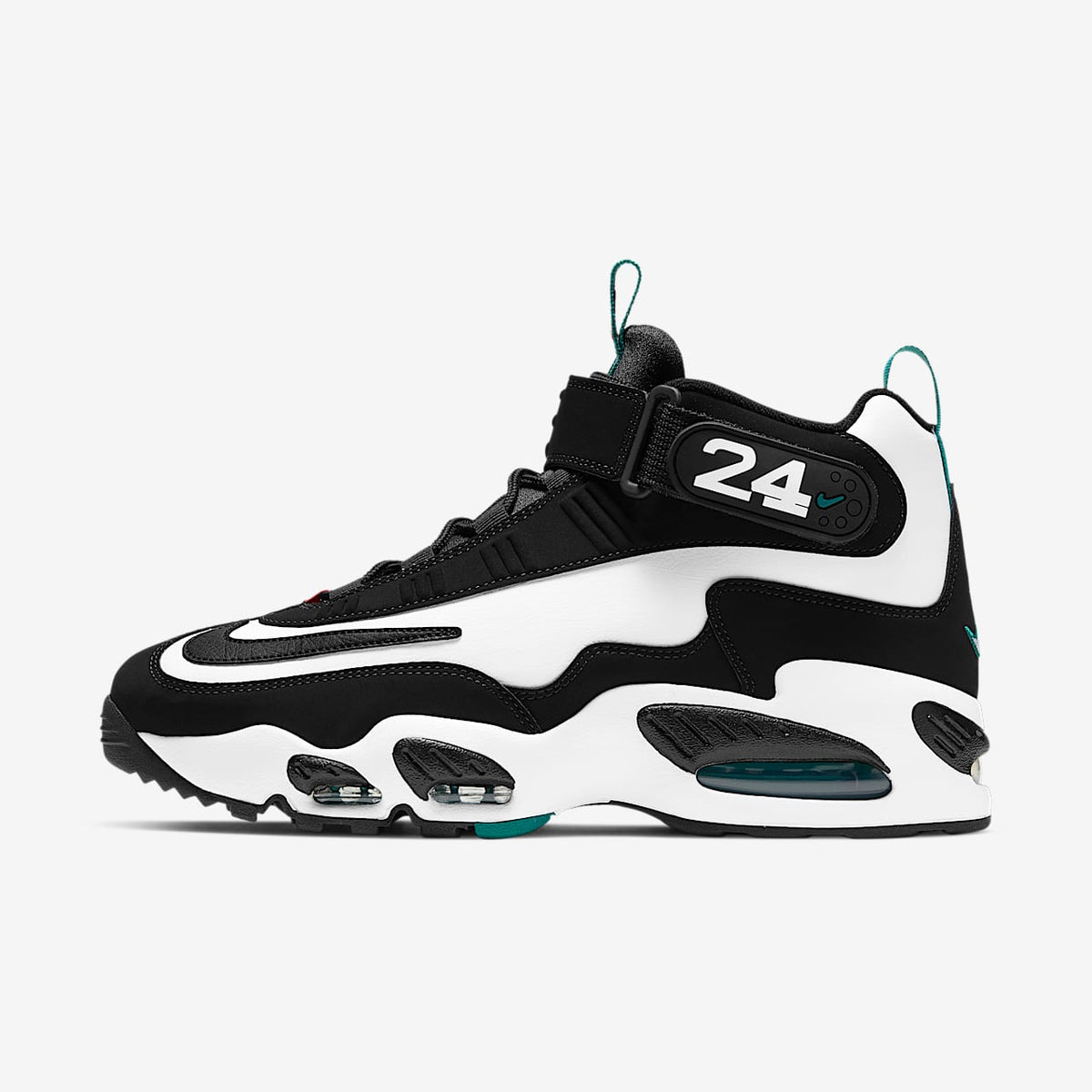 Air Griffey Max 1 DD8558- 100