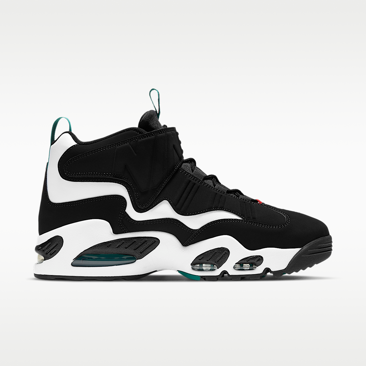 Air Griffey Max 1 DD8558- 100