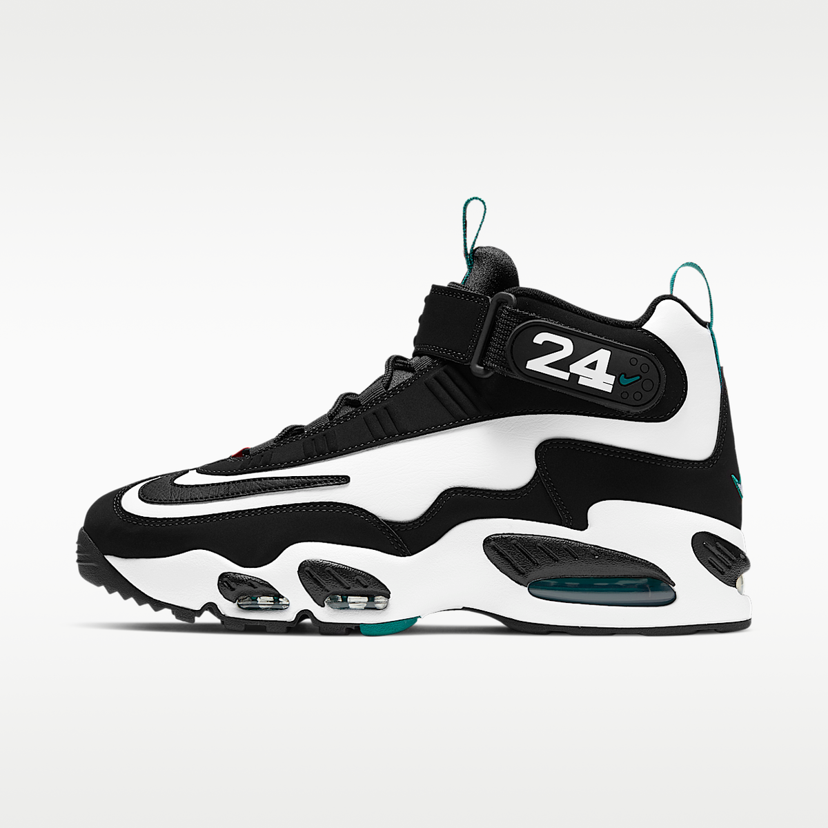 Air Griffey Max 1 DD8558- 100