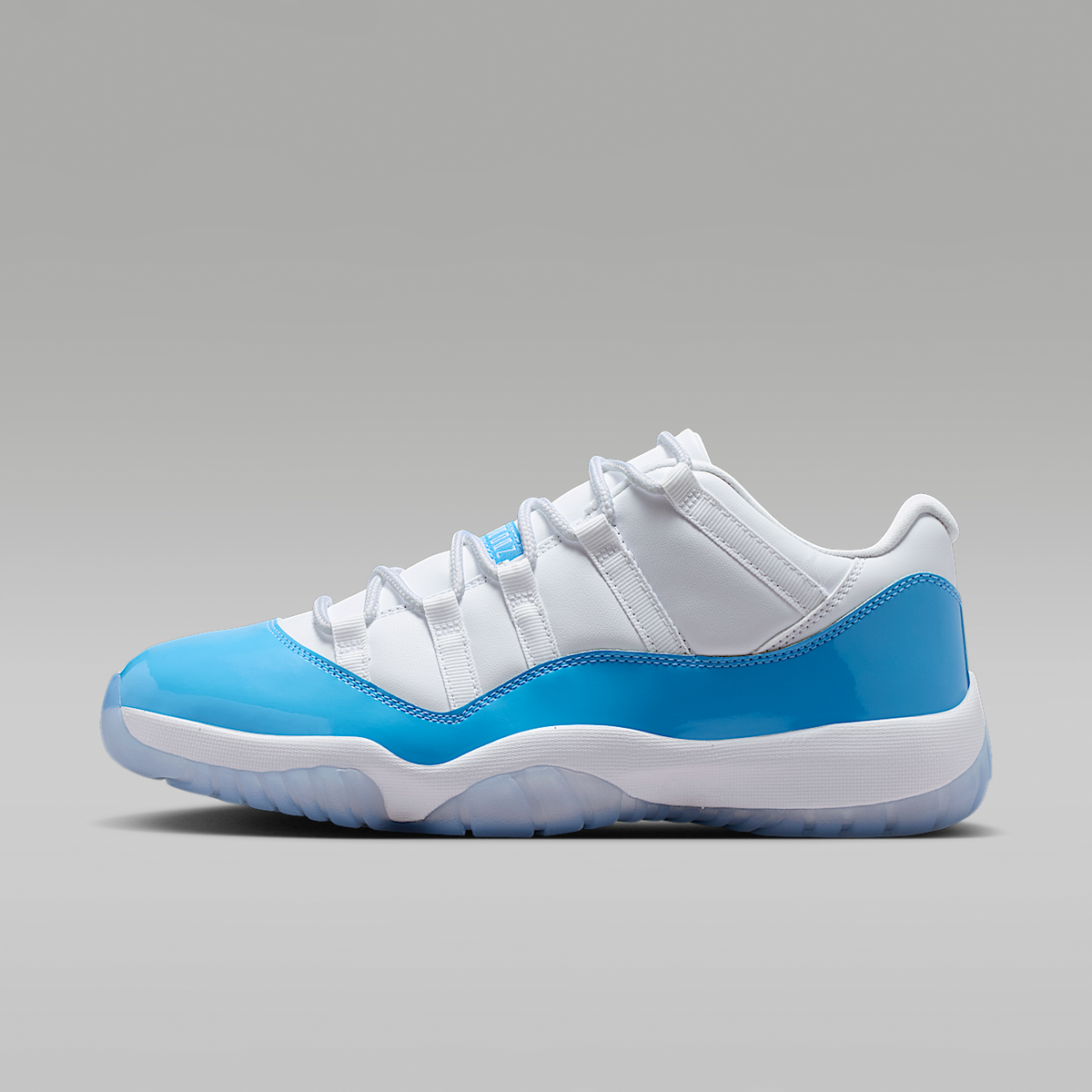 Air 11 Retro Low "University Blue" Shoes