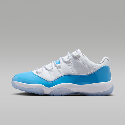 Air 11 Retro Low "University Blue" Shoes