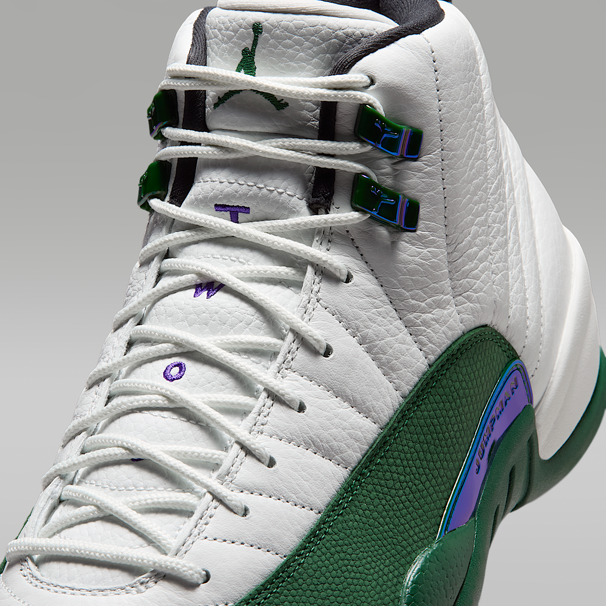 Air 12 Retro Idols Become Rivals CT8013- 103