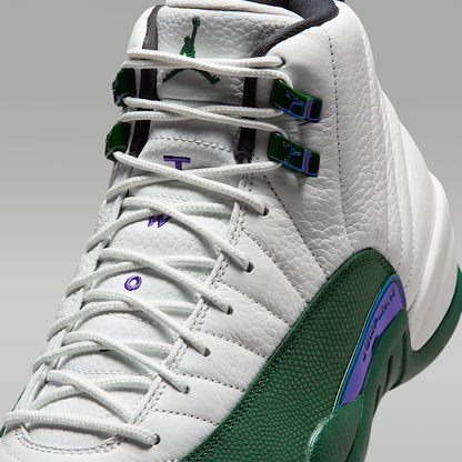 Air 12 Retro Idols Become Rivals CT8013- 103