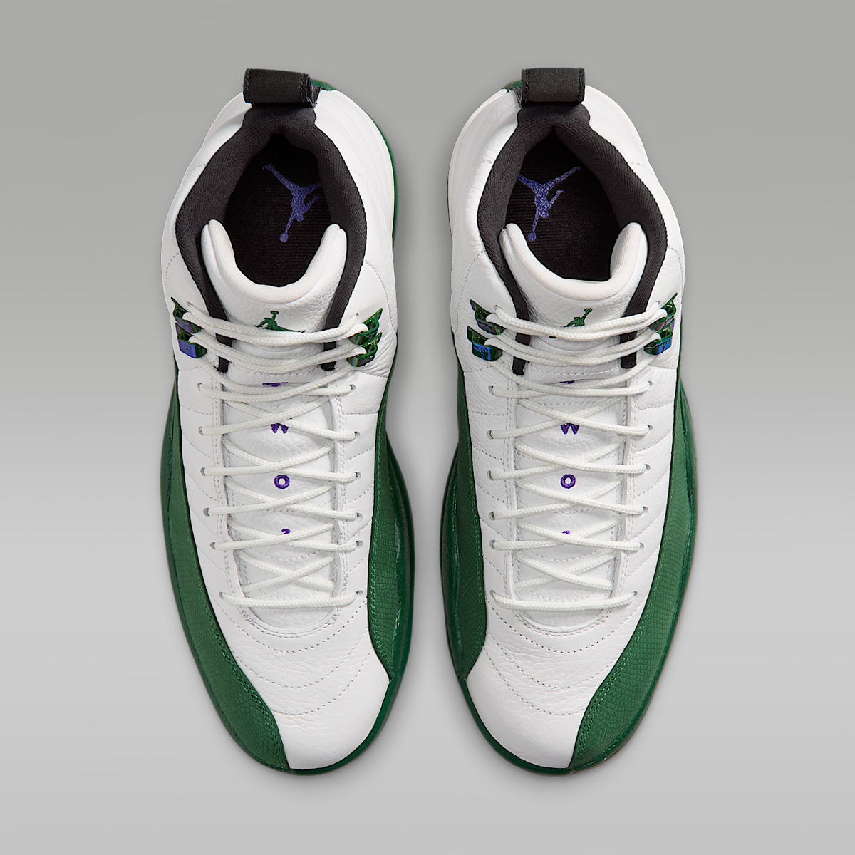 Air 12 Retro Idols Become Rivals CT8013- 103