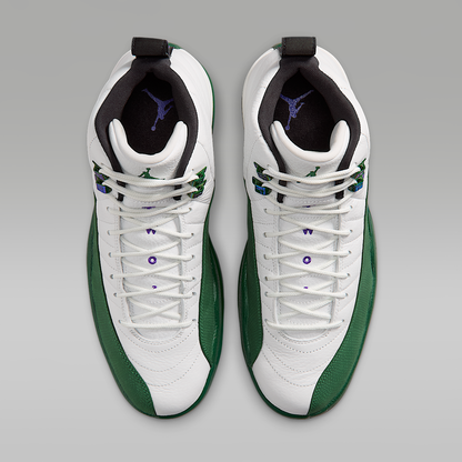 Air 12 Retro Idols Become Rivals CT8013- 103