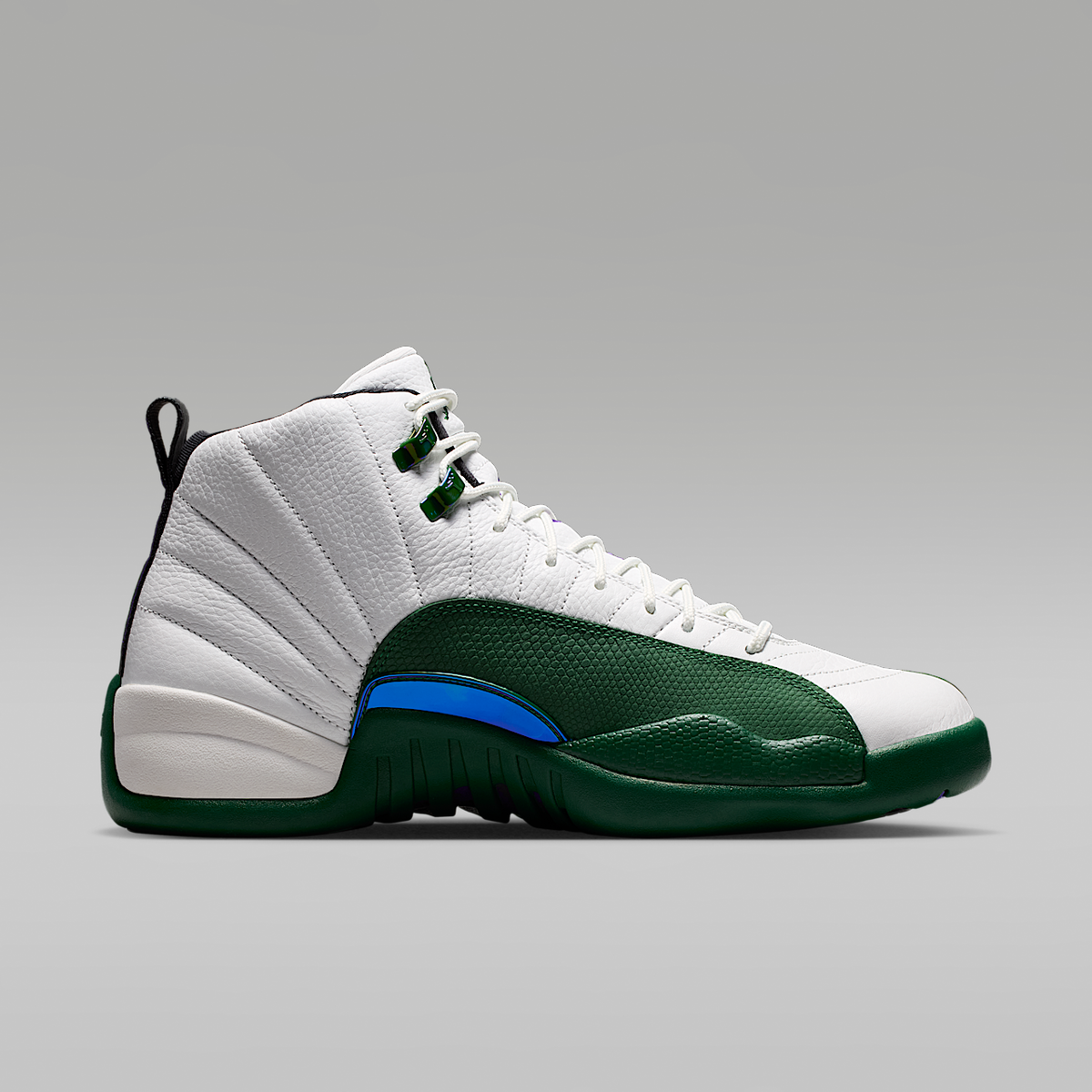 Air 12 Retro Idols Become Rivals CT8013- 103