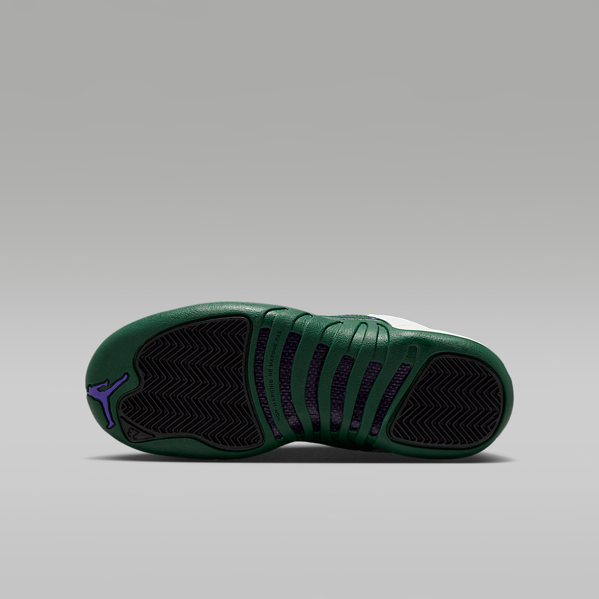 Air 12 Retro Big Kids' Shoes 153265- 103