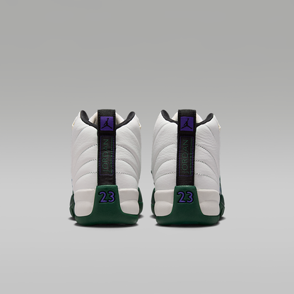Air 12 Retro Big Kids' Shoes 153265- 103