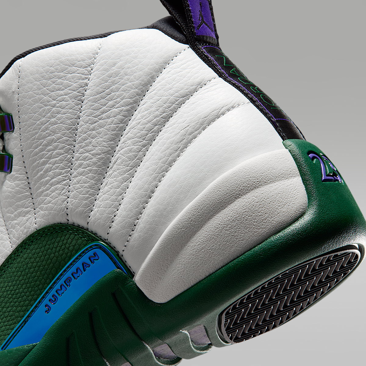 Air 12 Retro Idols Become Rivals CT8013- 103