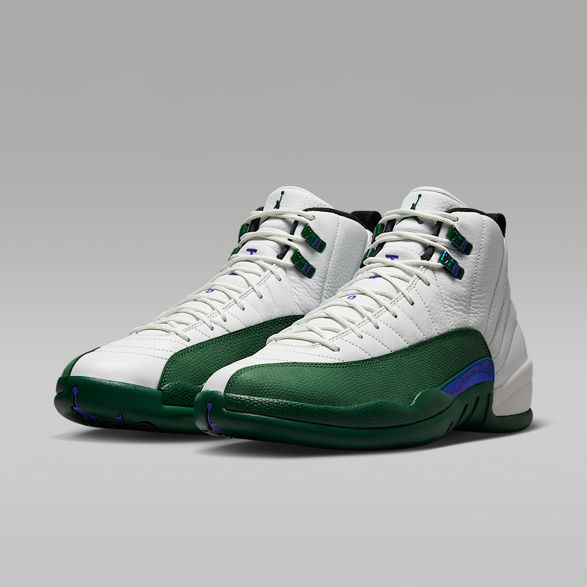 Air 12 Retro Idols Become Rivals CT8013- 103