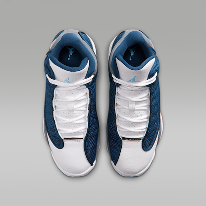 Air 13 Retro Flint Big Kids' Shoes DJ3003- 400